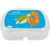 Lunchbox für Kinder Schildkröte
