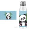 Panda Alfi Edelstahlflasche mit Namen