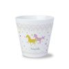 Personalisierte Tasse Pferde
