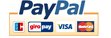 Einkaufen mit Paypal